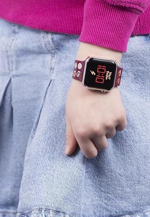 Produktbild Disney Harry Potter LED Watch (Digitaluhr)