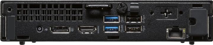 Produktbild Dell OptiPlex 7010 Micro (Intel Core i3-13100T, 8 GB, 256 GB)