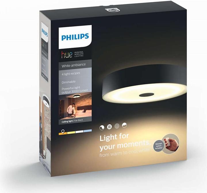 Produktbild Philips Hue Fair Basis (3000 lm)