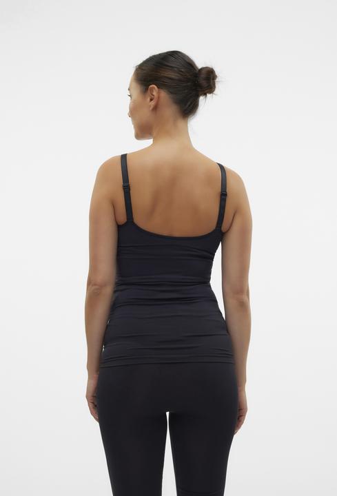 Actual product image Mamalicious Maternity vest tank top (L)