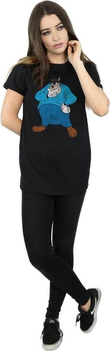 Immagine prodotto Disney Classic Pete Maglietta Ampia Donna (XXL)