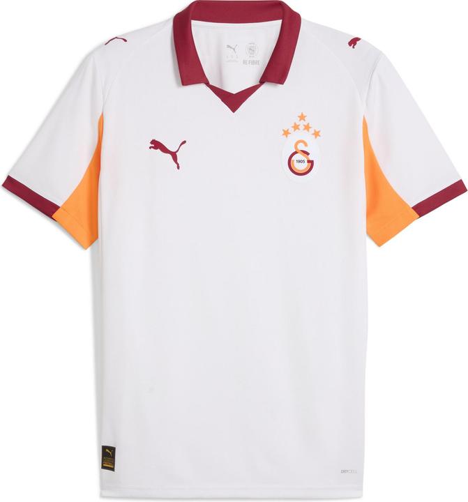 Produktbild Puma GSK Away Jersey Replica w/o Sponsor (M)