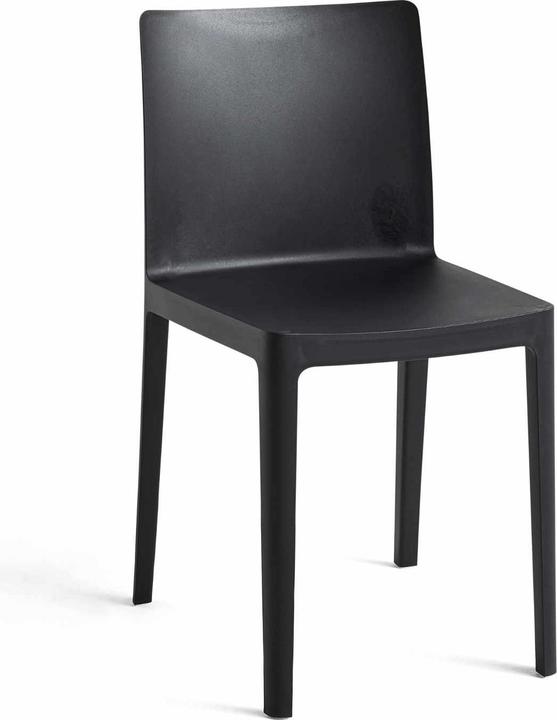 Produktbild HAY Élémentaire Chair Stuhl