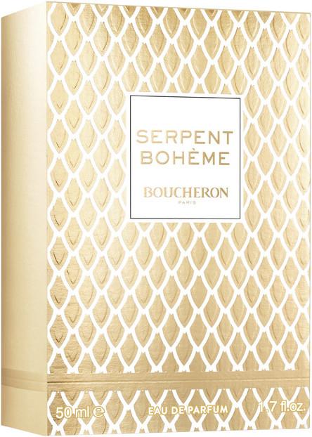 Actual product image Boucheron Serpent Boheme (Eau de parfum, 50 ml)