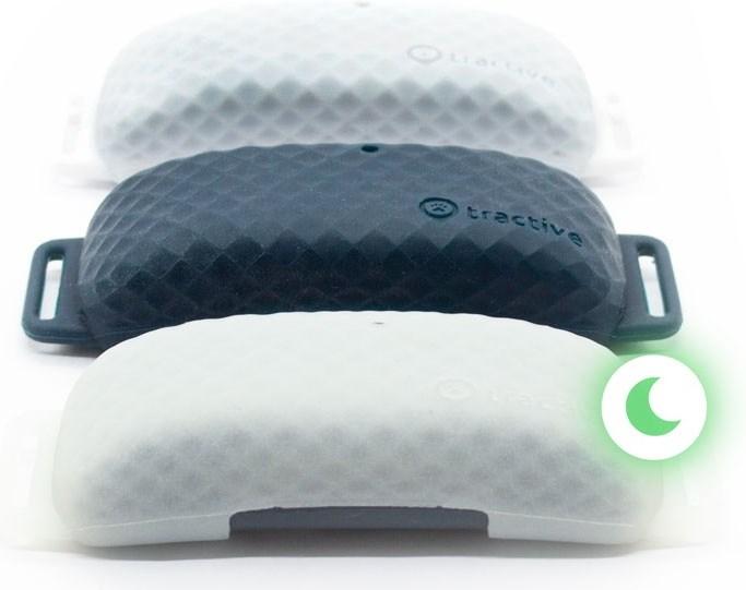 Produktbild Tractive Halsbandbefestigungen (CAT 4/LTE) Für GPS CAT 4 (Katze, Allgemein)