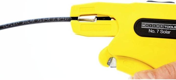 Actual product image Weicon Wire Stripper Suitable for So (24 mm)