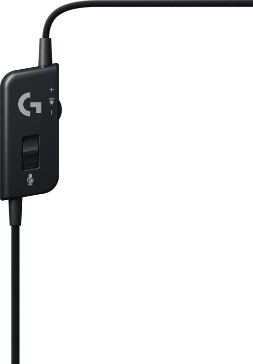 Image du produit Logitech G G231 Prodigy (Filaire)