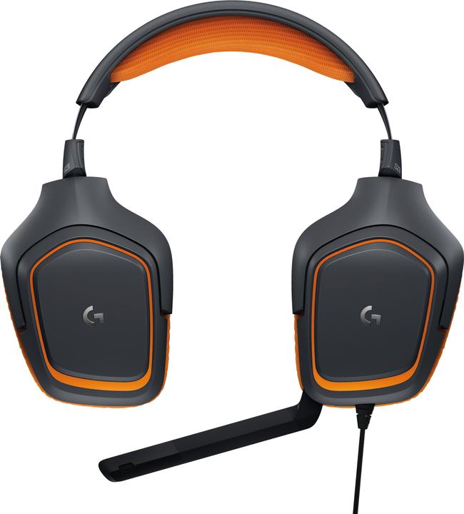 Image du produit Logitech G G231 Prodigy (Filaire)