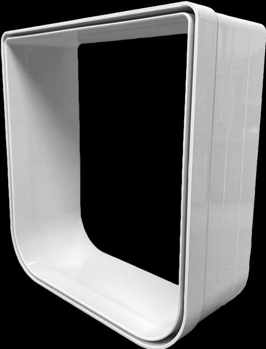 Actual product image Cat Mate Tunnel extension (Magnetic cat flap)