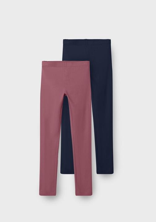 Produktbild Name it Nkfvivian 2p Legging L Noos (146)