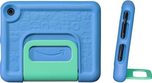 Productafbeelding Amazon Fire 7 Kids 16GB (7", 16 GB, Blauw)