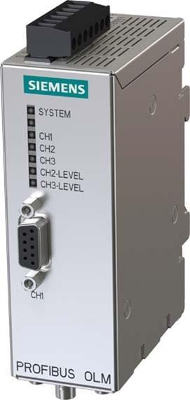 Produktbild Siemens Optical