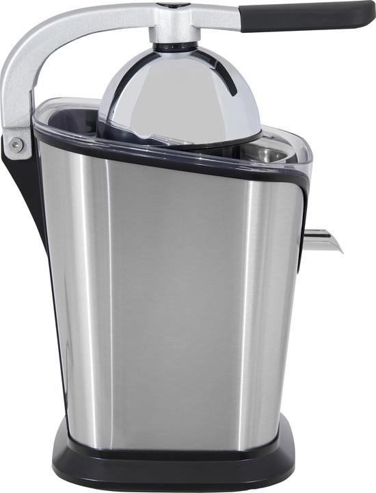 Actual product image GGV Citrus juicer 2attachments JUICE 3020 eds (5810026)