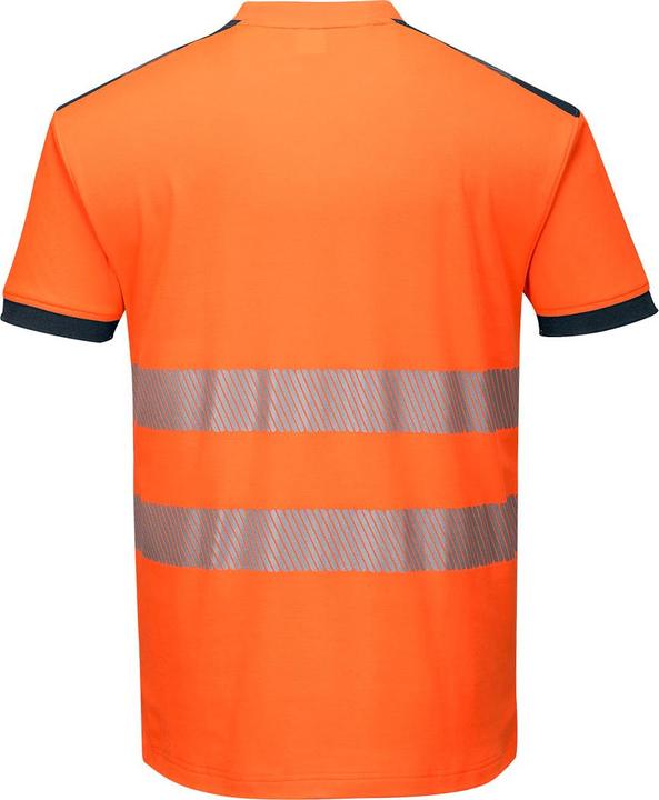 Produktbild Portwest SicherheitsTShirt Signalkleidung (XXL)