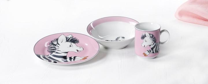 Actual product image Ritzenhoff & Breker Zoe Happy Zoo