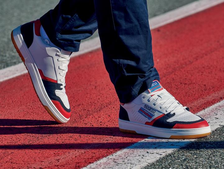 Produktbild Sparco Freizeitschuhe S-Urban (37)