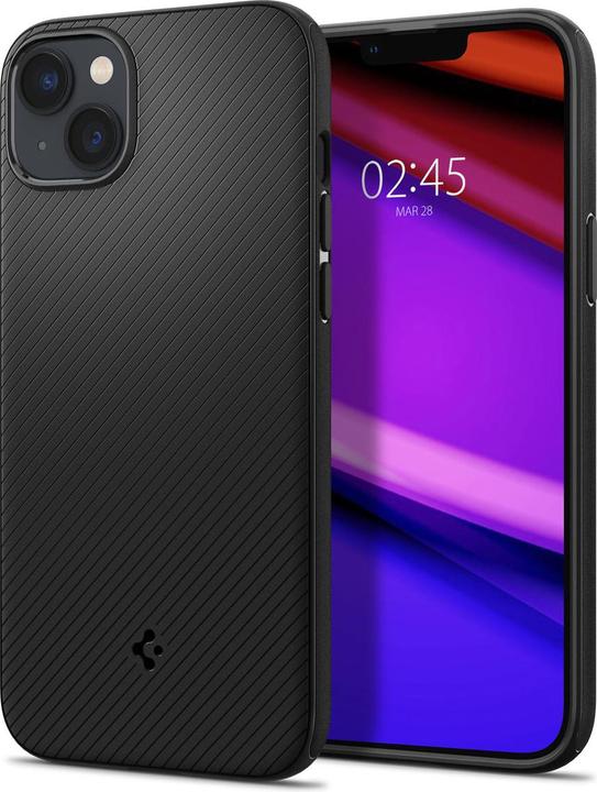 Immagine prodotto Spigen Serie Mag Armor MagFit (Apple iPhone 14)