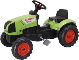 Produktbild Falk Toys Traktor mit Anhänger - CLAAS Arion