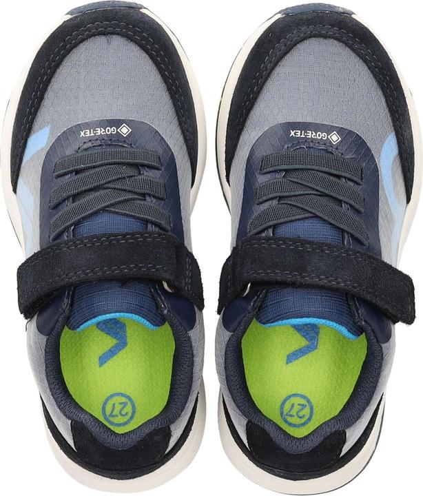 Immagine prodotto Vado Scarpe da ginnastica ROOKY Lo Elastic GTX (28)