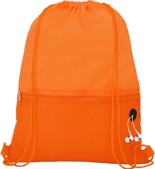 Produktbild Bullet Turnbeutel Oriole Netzmaterial