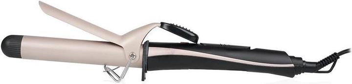 Image du produit Tristar HD-2421 Fer à friser Noir, Rose Arrêt automatique (25 mm)