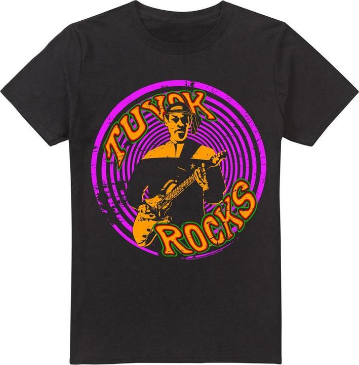 Immagine prodotto Star Trek Voyager Rocks TShirt (3XL)