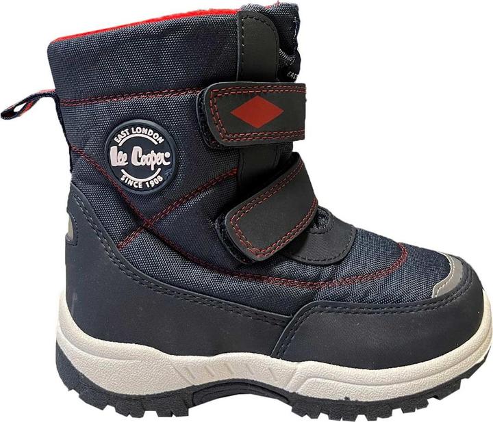 Lee Cooper Kinder Schuhe Marineblau LCJ-23-44-1995K 35 (35)
