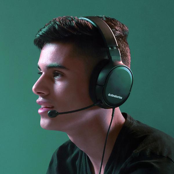 Immagine prodotto SteelSeries Arctis 1 (Cablato)