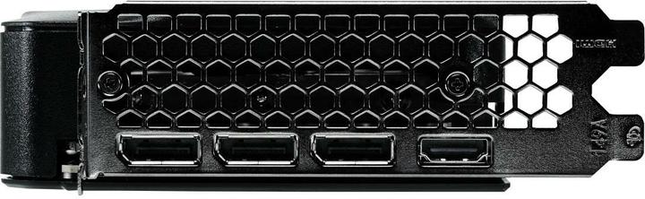 Produktbild Gainward GeForce RTX 5060 Ghost (8 GB)