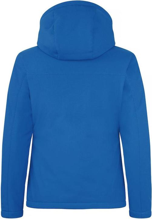 Actual product image Clique Padded Softshell Jacket (M)