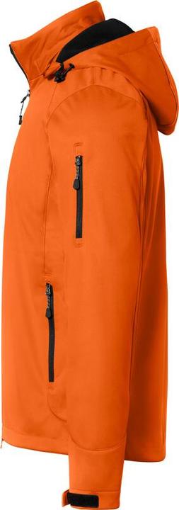 Immagine prodotto Hakro Giacca softshell arancione Ontario, XS (XS)