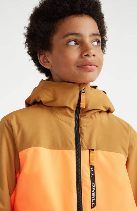 Produktbild O'Neill Carbonite Jacket (164)