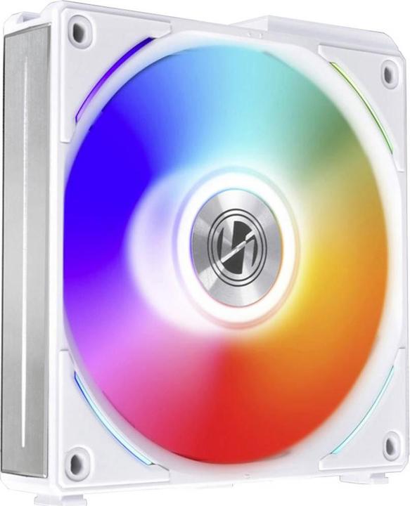 Produktbild Lian-Li Uni Fan AL (120 mm, 1 x)