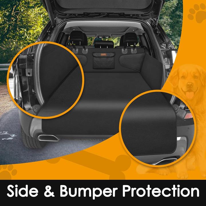Actual product image Looxmeer Boot protector D1840