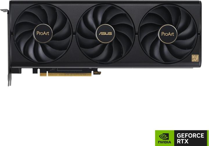 Image du produit ASUS ProArt GeForce RTX 4080 SUPER OC Edition (16 Go)