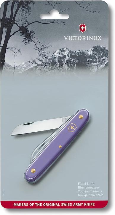 Produktbild Victorinox Blumenmesser (10 cm)