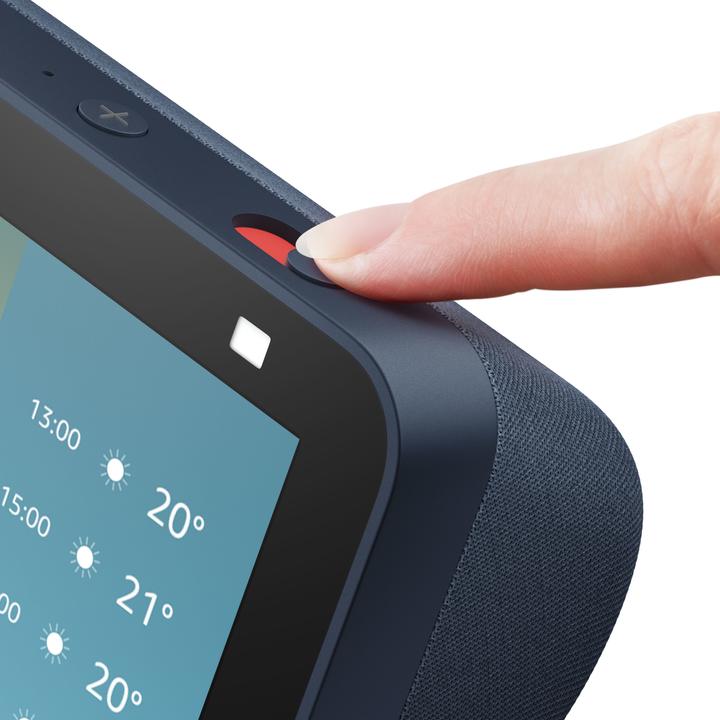 Produktbild Amazon Echo Show 5 (2nd gen.) (Amazon Alexa)