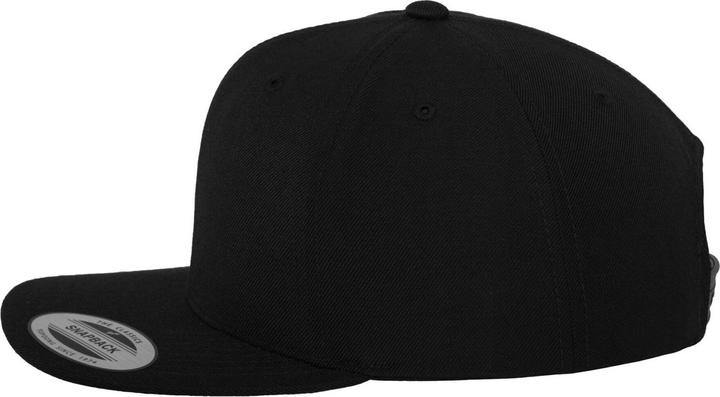 Image du produit Flexfit Casquette Snapback classique unisexe pour adulte (Taille unique)