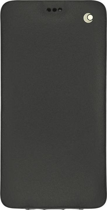 Actual product image Noreve Leather cover vertical