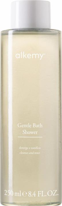 Actual product image Alkemy Sanftes Duschgel, 250 ml (250 ml)