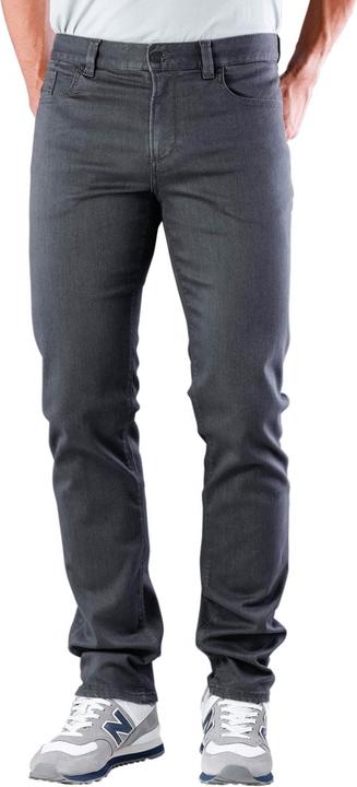 Actual product image Alberto Pipe Jeans Slim Dual FX Denim anthracite (W31/L34)