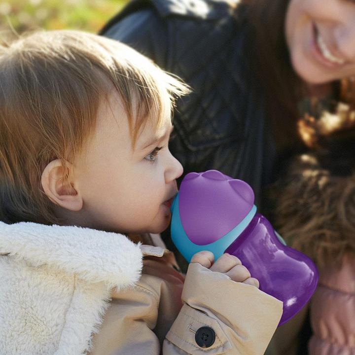 Actual product image Philips Avent Strohhalm-Becher (200 ml)
