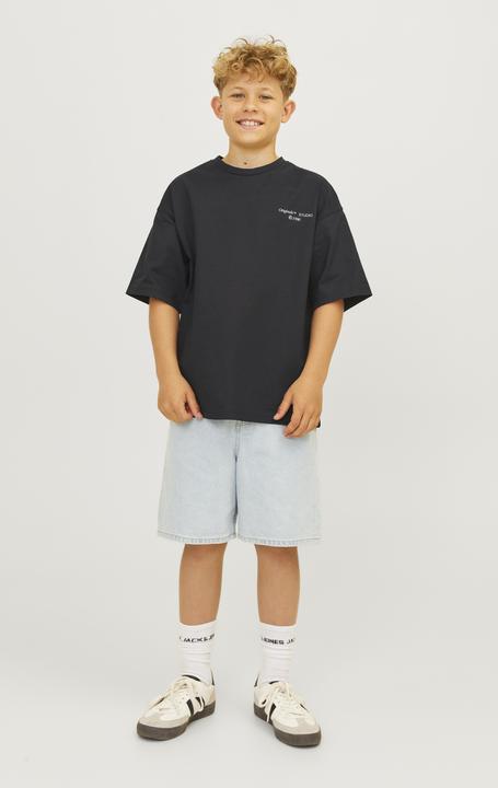 Actual product image Jack & Jones Printed T-shirt Mini T-shirt (128)