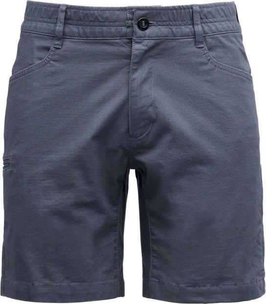 Actual product image Black Diamond M Rocklock Shorts (30)