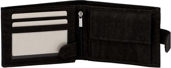 Actual product image Simaru Zac Flap" wallet