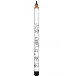 Image du produit Lavera Crayon yeux BIO N°01 Black - 1,14g - (01)