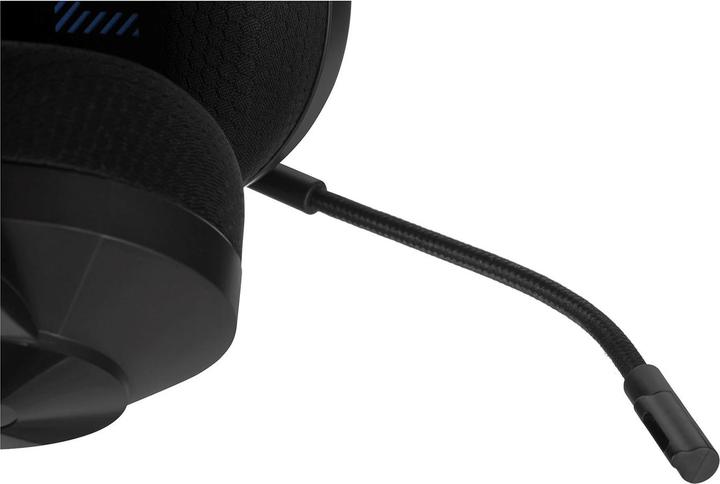Image du produit Lenovo Casque Legion H600 (Filaire, Sans fil)