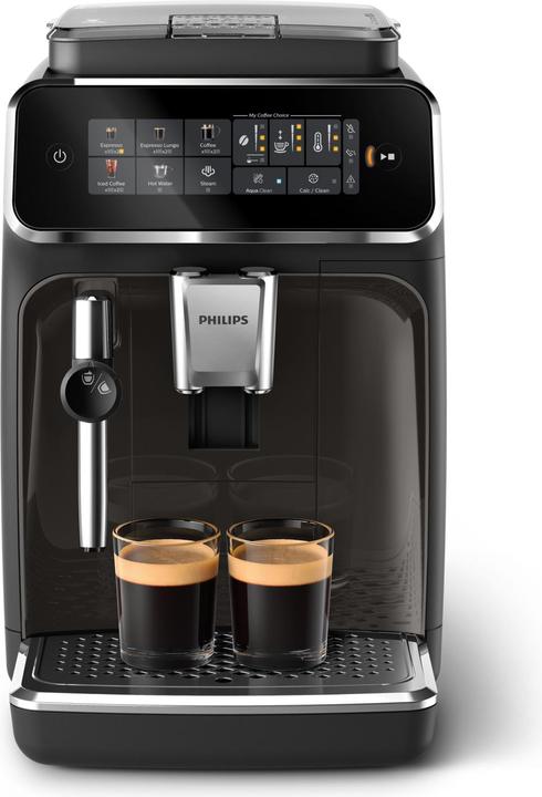 Produktbild Philips COFFEE MACHINE EP3324/40 PCIP