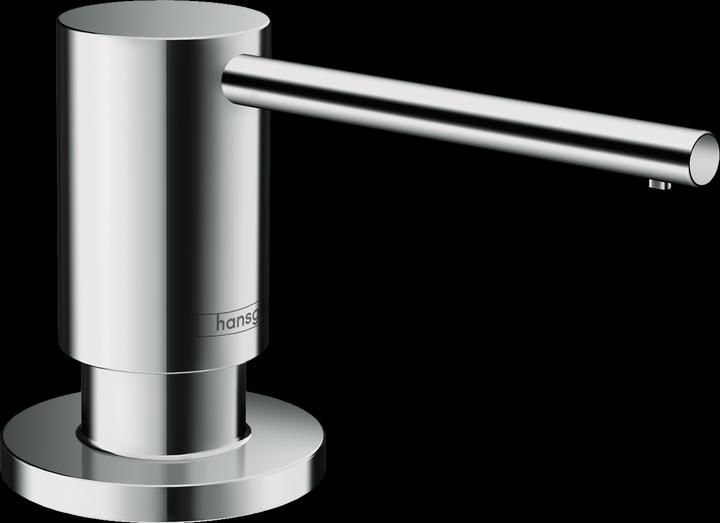 Image du produit hansgrohe Distributeur de lotion
