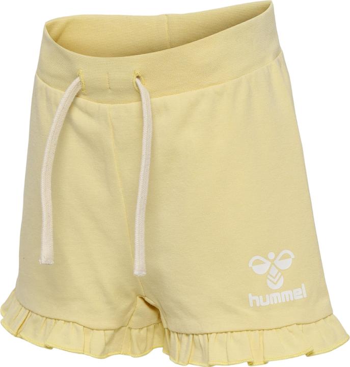 Produktbild hummel Hmldream Ruffle Shorts (92)